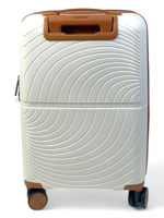 Ручная кладь Bon-Voyage PP Wave, Белый, S