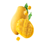 % STARLINE - Mango (230g)