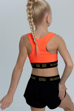 Топ для тренировок