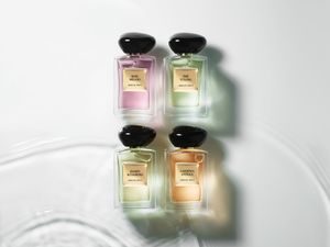 Giorgio Armani Jasmin Kusamono