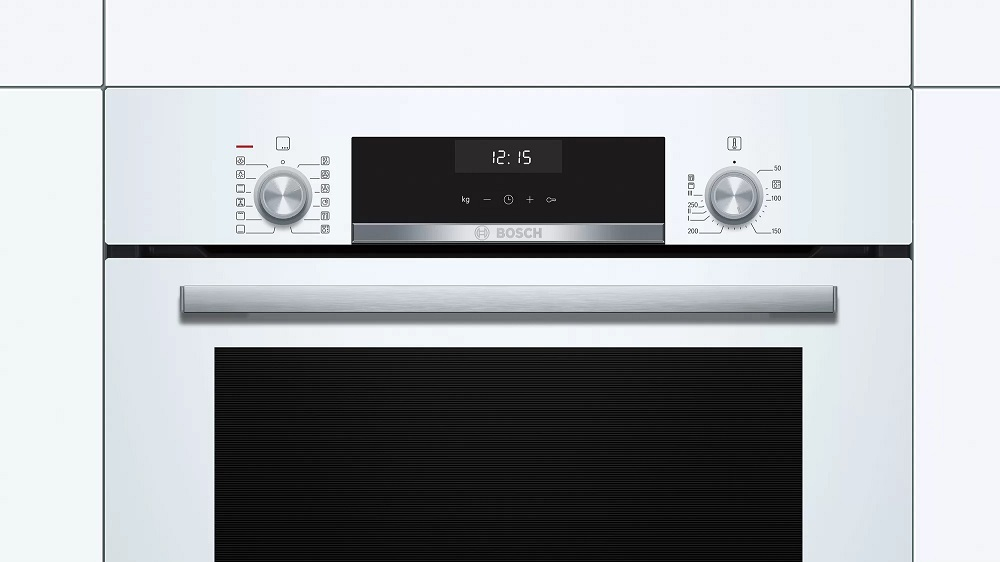 Духовой шкаф Bosch HIJ517YW1R