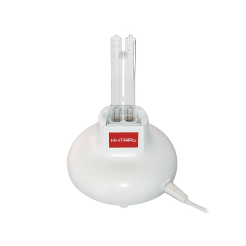 Облучатель бактерицидный Янтарь Антивирус 09