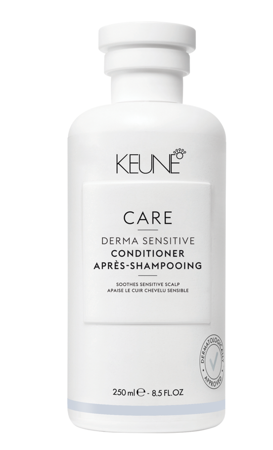 Keune Кондиционер для чувствительной кожи головы CARE Derma Sensitive Conditioner 250 мл