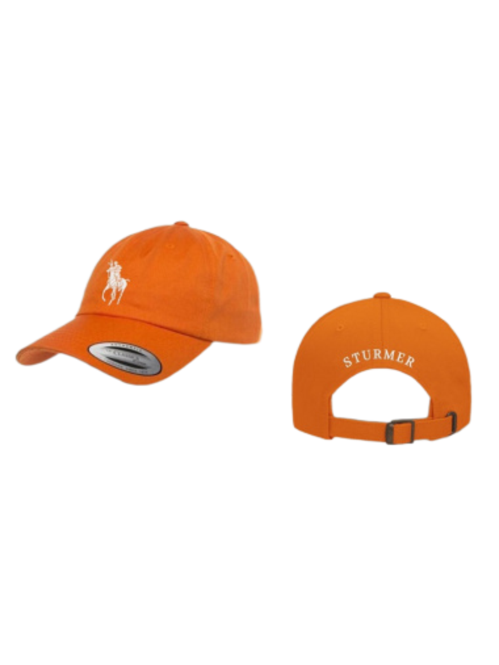 Бейсболка Sturmer Knight