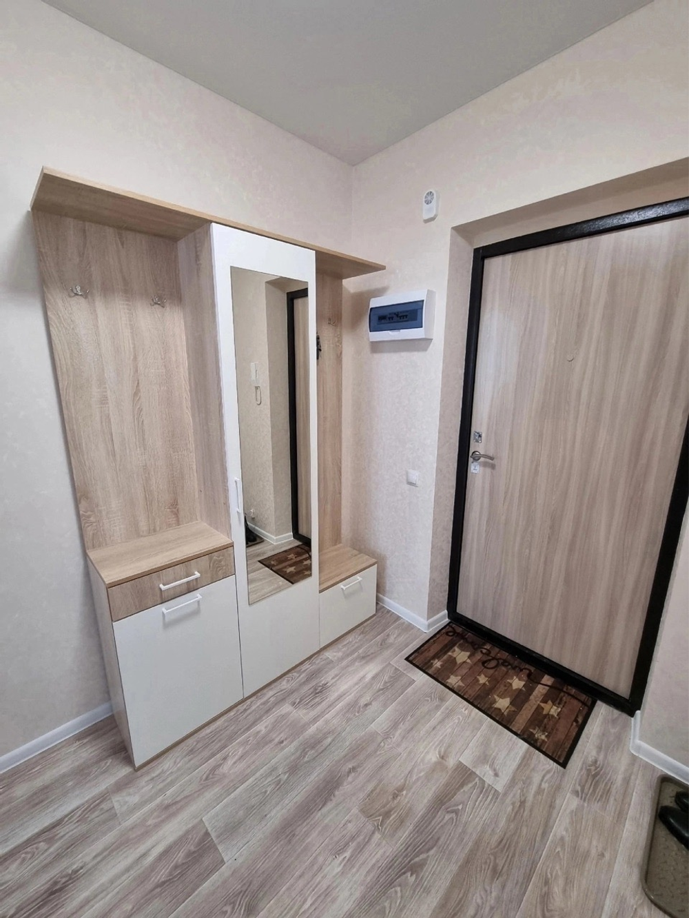 Прихожая «ПР 1»