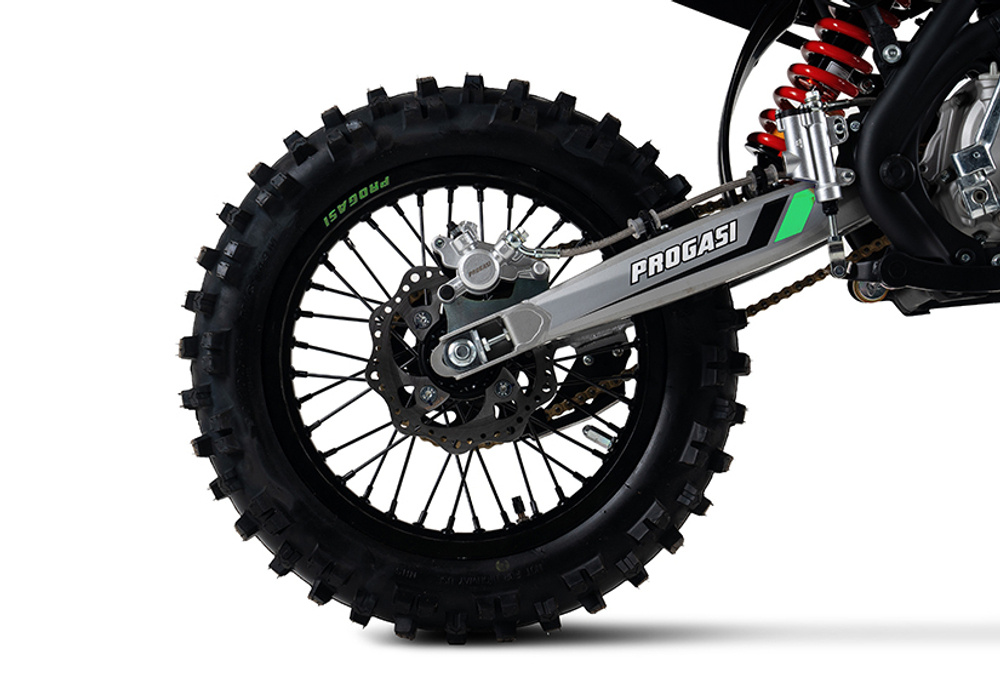 Питбайк PROGASI Smart Mini 125