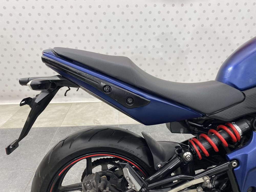 Kawasaki Ninja 400R , 2013