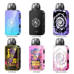 Lost vape Centaurus E40 1400mAh Pod Kit