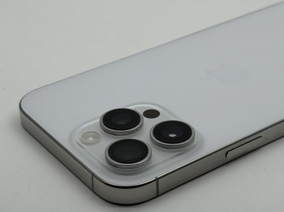 iPhone 16 Pro Max 512Gb White Titanium