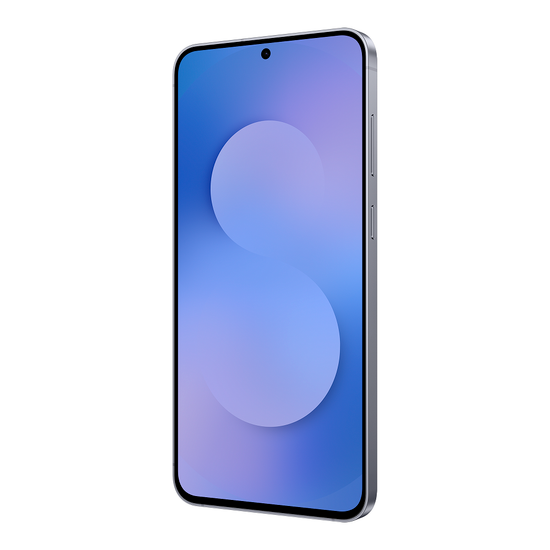 Смартфон Samsung Galaxy S25 FE 256Гб Синий