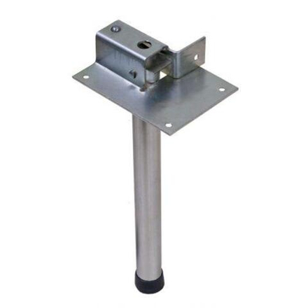 Нога меб 065 00 000 H=270 (50 в кор.) СЗ