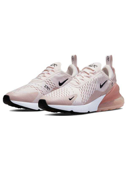 Nike Air Max 270 Light Soft Pink