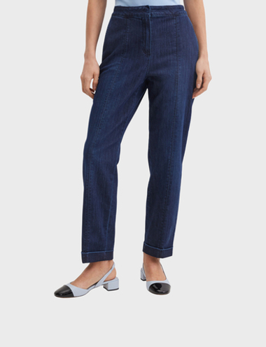 Брюки джинсовые GERRY WEBER