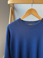 Кашемировый джемпер Ermeeqildo Zeqna, ХL