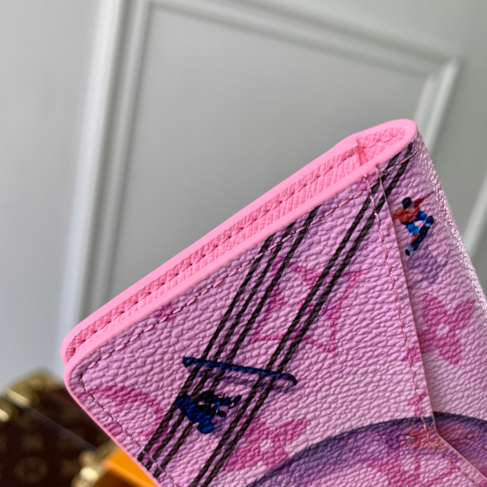 Louis Vuitton Pocket Organizer