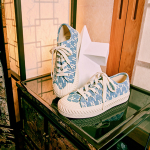 Кроссовки MLB Playball new york yankees, 32SHPM011-50U