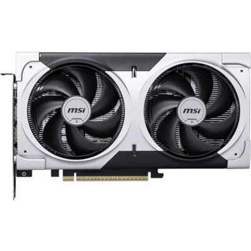 Видеокарта MSI nVidia GeForce RTX 5060 Ti 8G Ventus 2X Plus