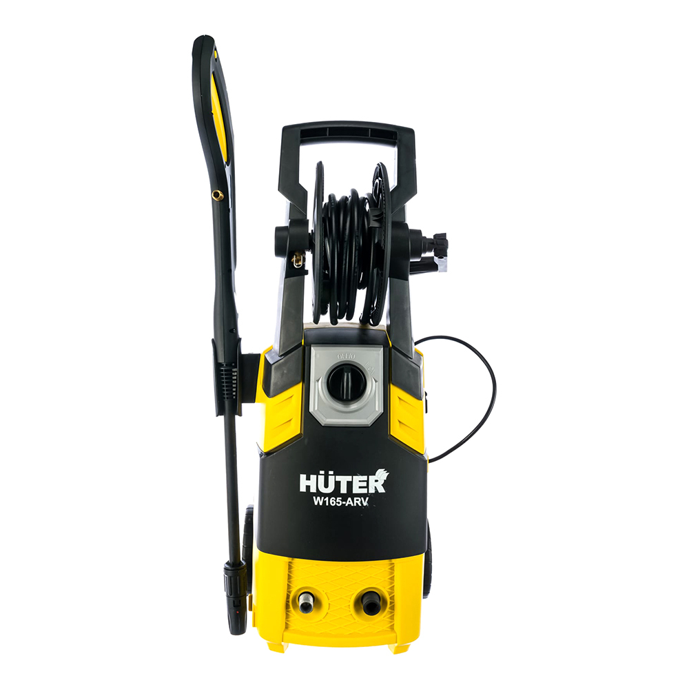 Мойка высокого давления Huter W165-ARV