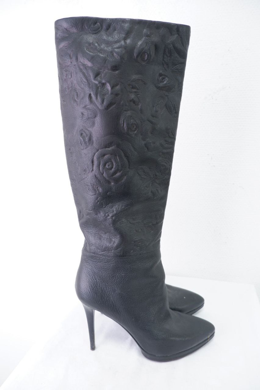 Сапоги демисезонные 40 размер