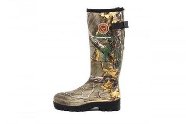 Сапоги Remington Men Tall Rubber Boots (Дубовый лес)