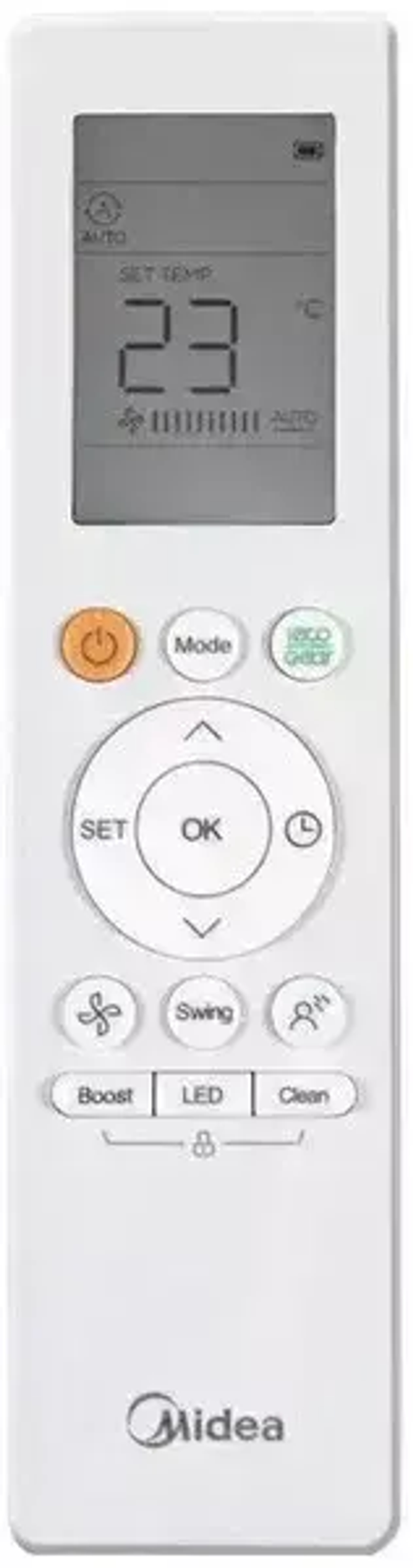 Midea MSAG3-07N8C2-I/MSAG3-07N8C2-O