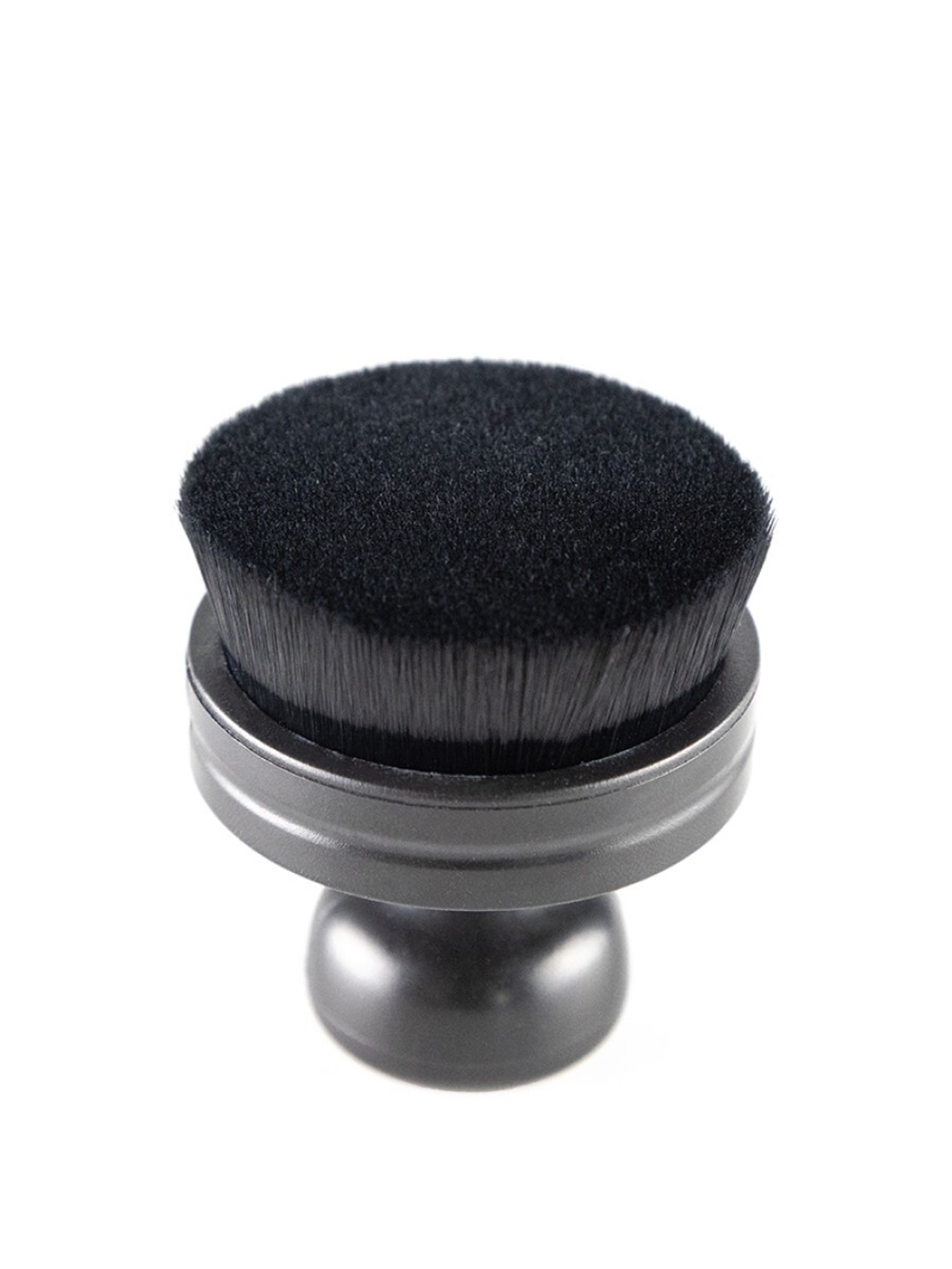 Shine Systems Rubber Care Brush — щётка для ухода за резиной
