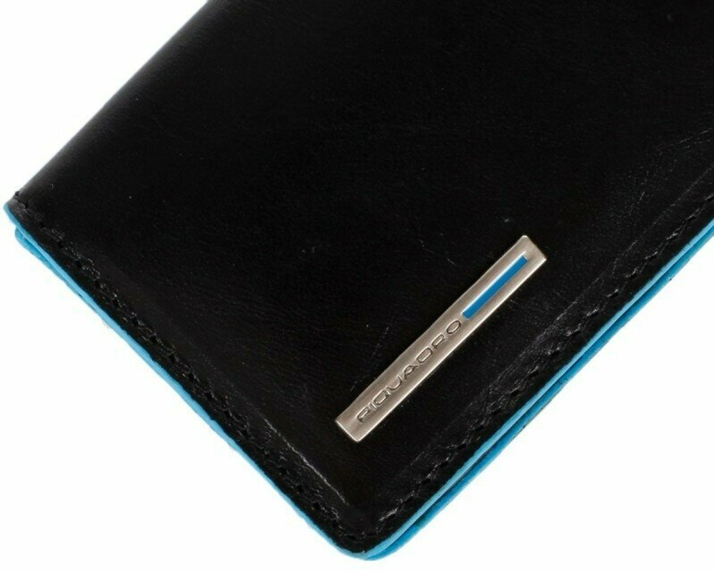 Кредитница Piquadro PP1263B2/N