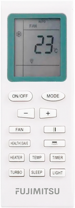 Сплит-система Fujimitsu FR-07SBIN1