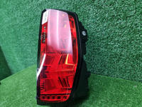 Фонарь правый Haval H3 (2024-н.в.)