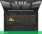Ноутбук ASUS TUF Gaming F17 FX707VI-LL055