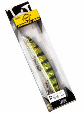 Воблер сусп. LJ Original Hammer Jerk SP 13.00/303