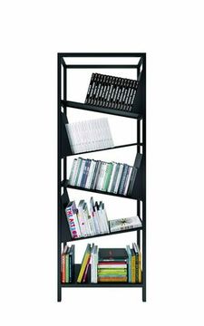 дизайнерский шкаф  MY LIBRARY ( by Steel Art )