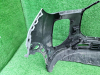 Бампер передний Chery Tiggo 9 (2024-н.в.)