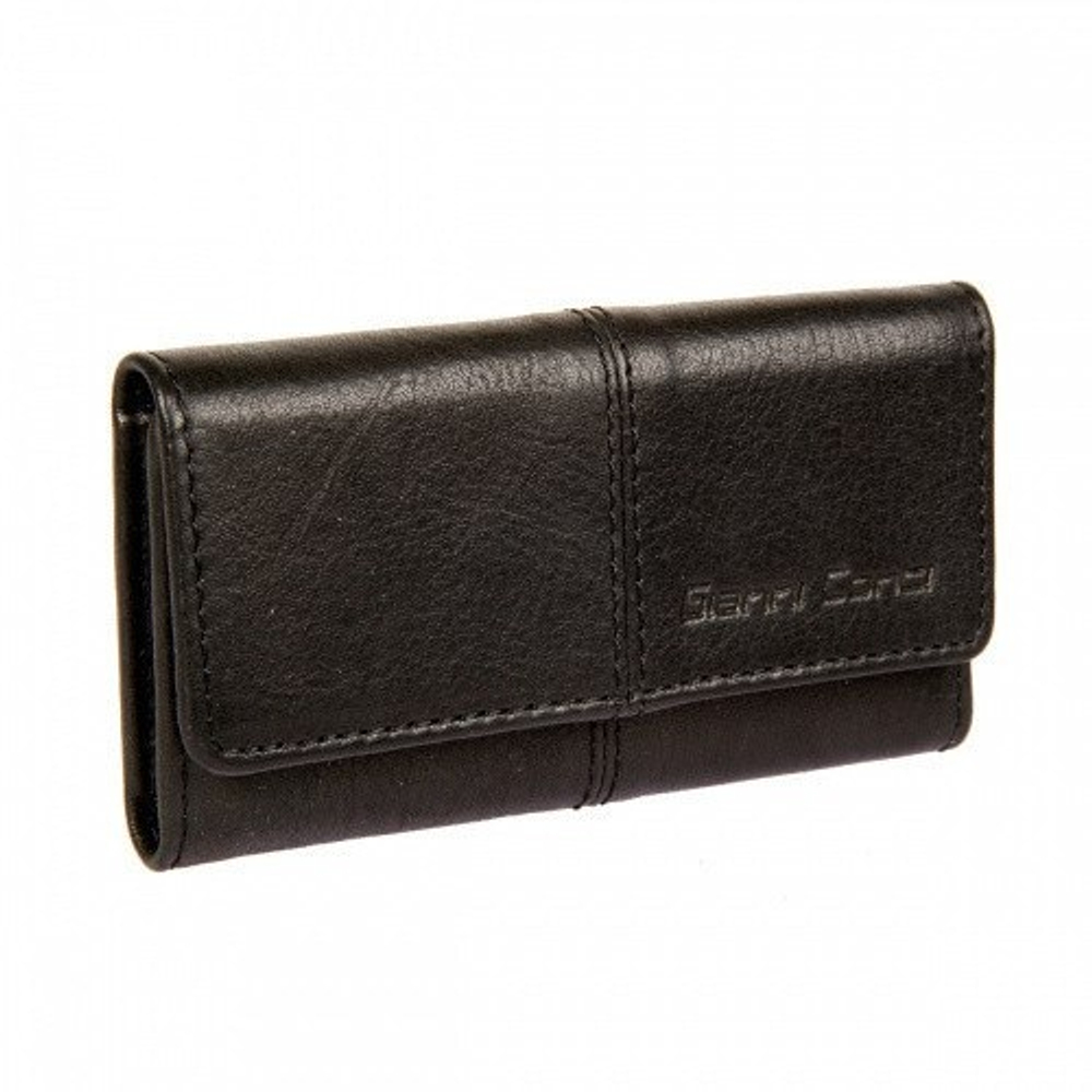 Ключница Gianni Conti black 1139069E