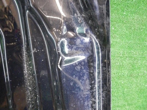 Капот BMW 7er G11 G12 (2015-2019)