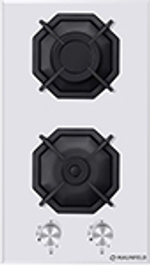 Газовая варочная панель Maunfeld EGHG.32.2CW/G