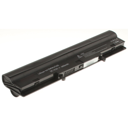 Аккумулятор AnyBatt 4400mAh для ноутбуков Asus A42-U36 A41-U36