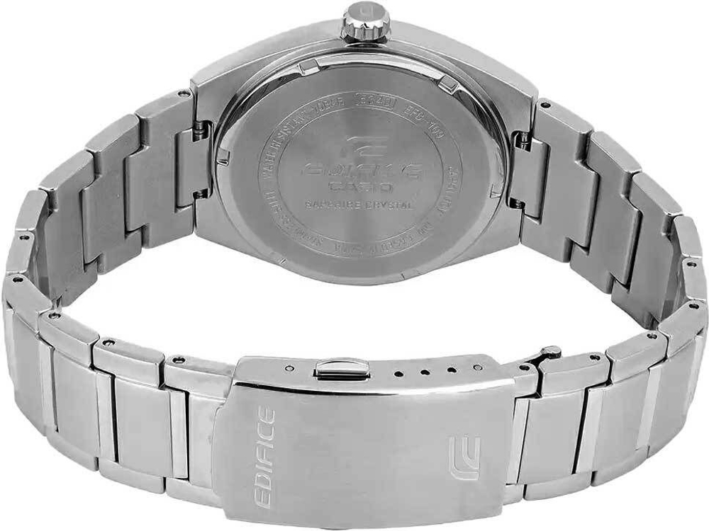 Мужские наручные часы Casio Edifice EFB-109D-1A