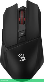 Мышь A4Tech Bloody R36 Ultra черный