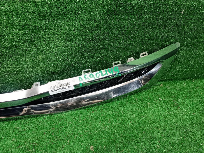 Решетка радиатора KIA Rio 4 X-Line (2017-2020)