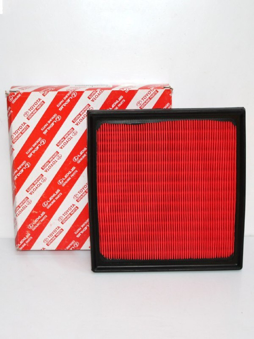 Фильтр воздушный 1780125020 для Toyota CAMRY