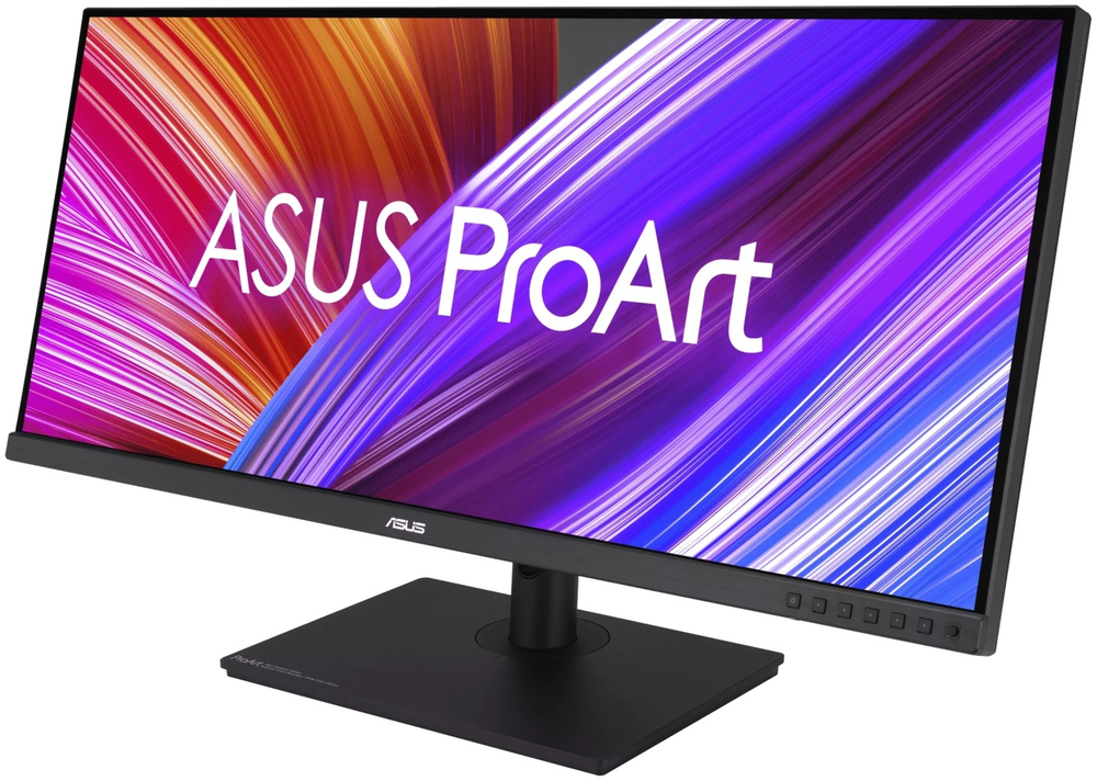 Монитор ASUS ProArt PA348CGV черный