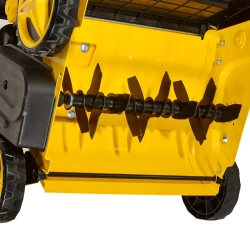 HUTER GSA-7,0 бензиновый скарификатор-аэратор 70/16/1