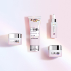 L’Oreal Paris Glycolic-Bright - осветляющий ночной крем /   50  ml  / GTIN 3600524072087