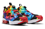 Кроссовки Xlarge X Reebok Instapump Fury Og