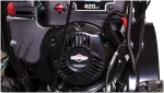 Снегоуборщик Champion  ST1170BS