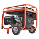 PATRIOT GRS 7500E генератор бензиновый 476102288