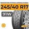 Bridgestone Potenza Adrenalin RE004 245/40 R17 91W