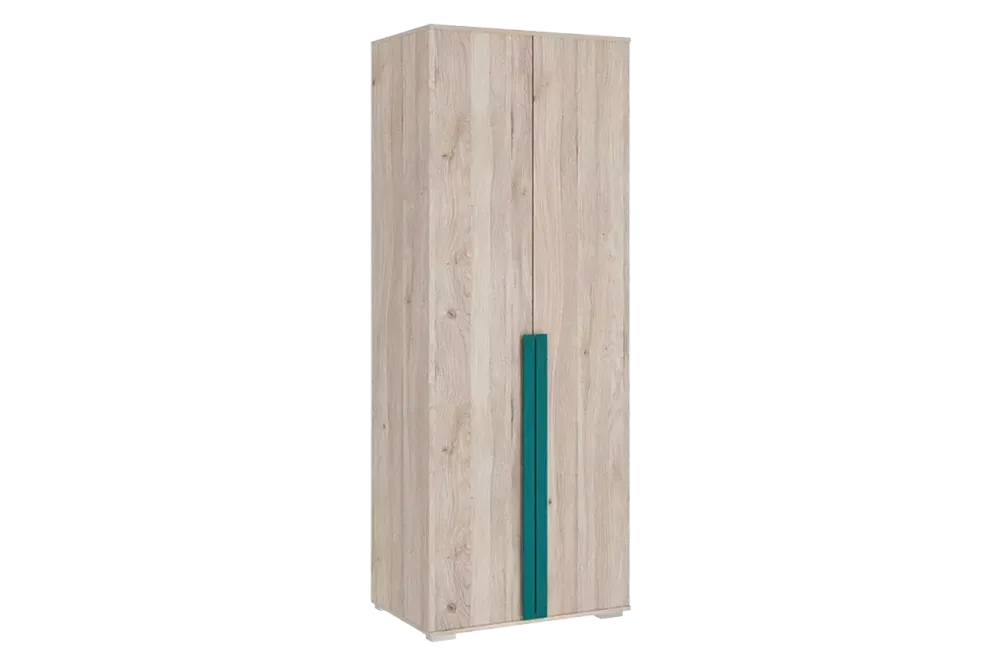 Шкаф двухдверный "Лайк"