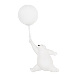 Светильник Настенный Teddy Loft It 10030W/C